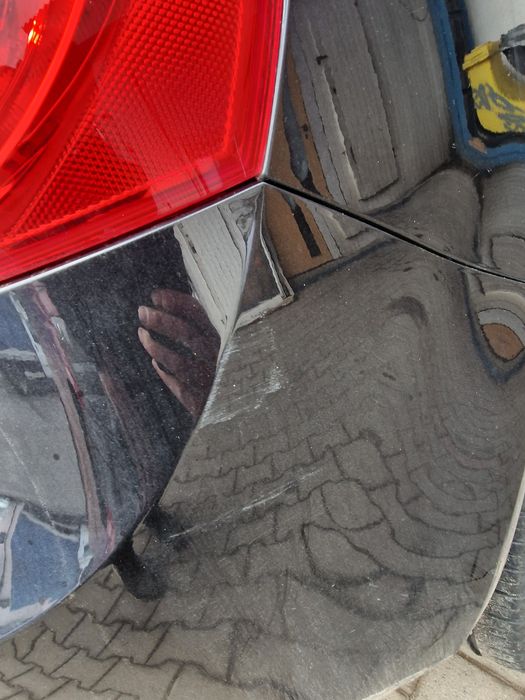 Seat ibiza 6j 1.4 tdi