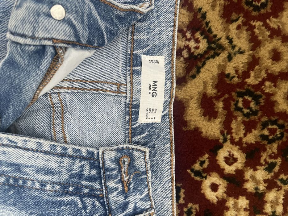 Джинси малого розміру. Б/в. Гарної якості.Розмір ХS