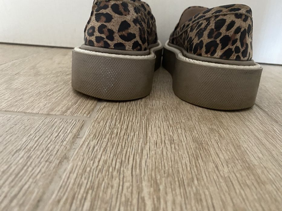 Лофери 36 розмір