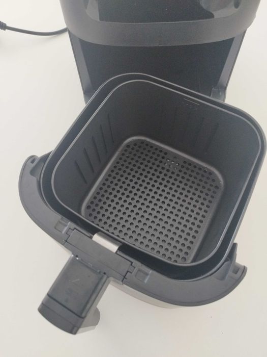 Air Fryer Ambiano (Aldi)