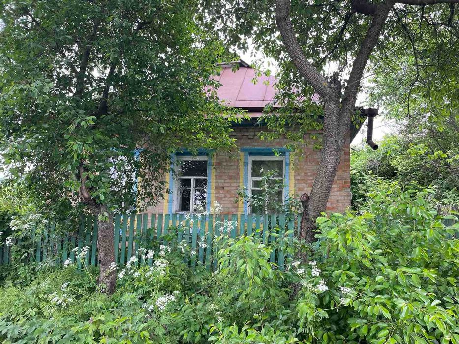 Продам будинок в с.Верхня Ланна