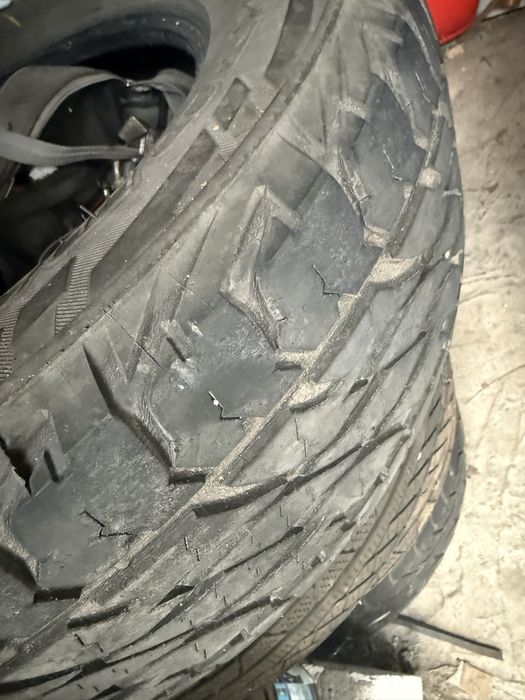 Гума bridgestone