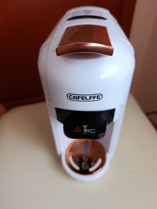 Продам кавомашину