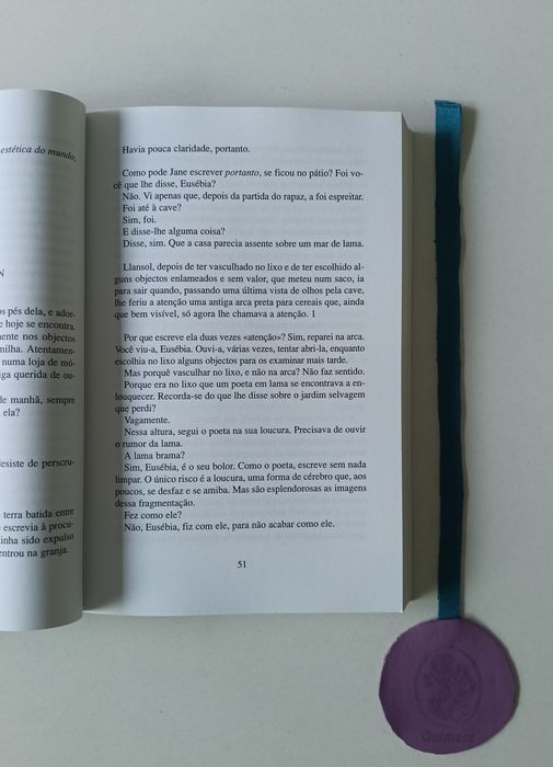 O senhor de Herbais:Breves ensaios literários sobre a reprodução estética do mundo, e suas tentações