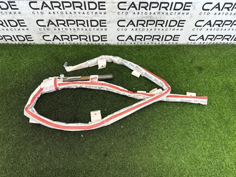 Airbag шторка правый AUDI Q7 4M 3.0 TFSi 2017