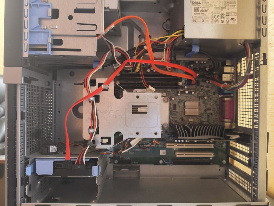 Системный блок/компьютер i7 /ram 16gb/hdd/gt 710