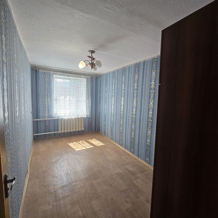 Продаж 2 кімнатна  квартира Радісний Сад
