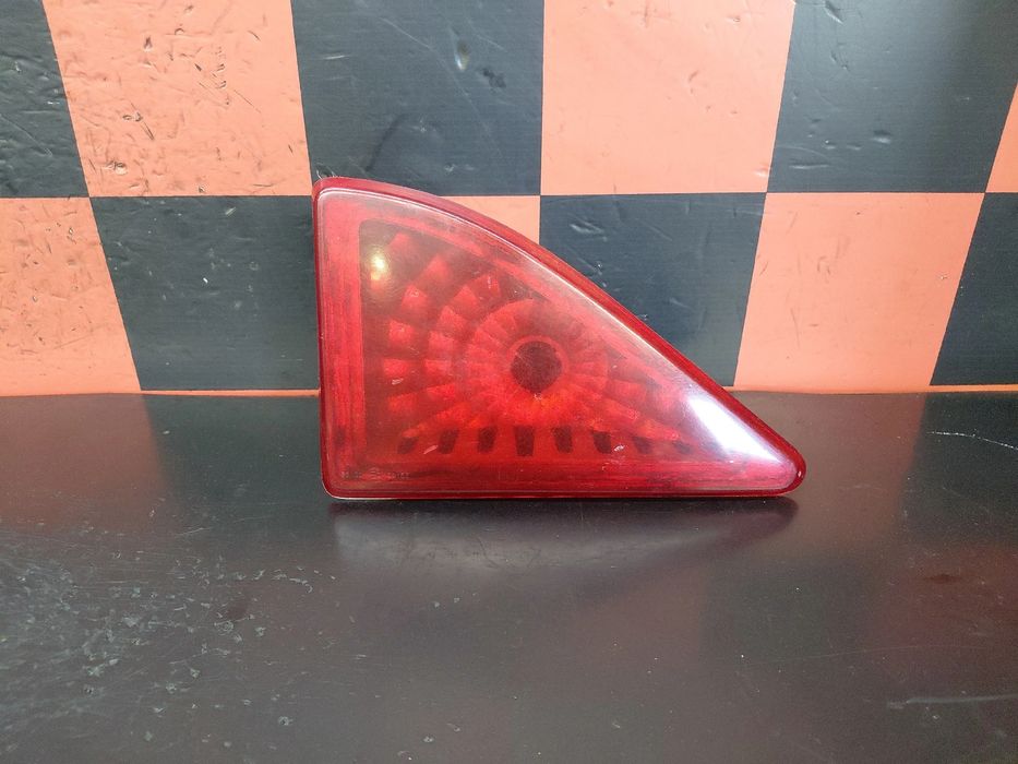 Luz stop adicional / 3º stop RENAULT Master III (FV)