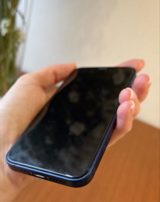 Iphone 12 mini 64 Gb