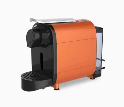 Maquina café expresso compatível com capsulas nespresso