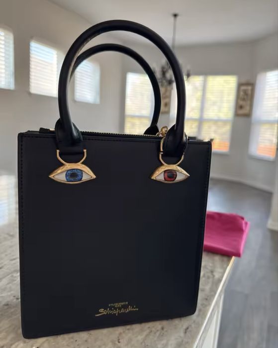 Сумка Schiaparelli