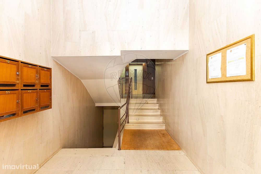 Apartamento T2 para arrendamento