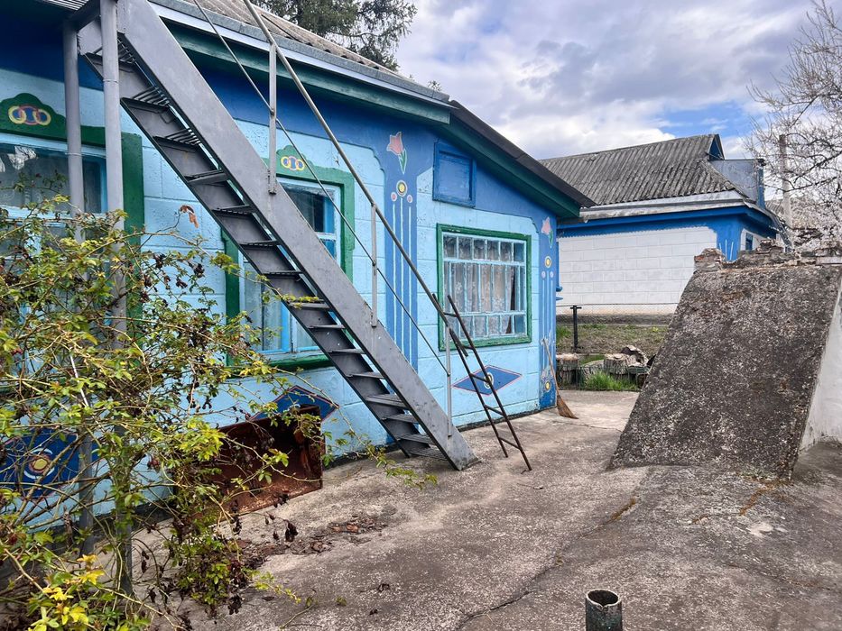 Продам будинок від власника