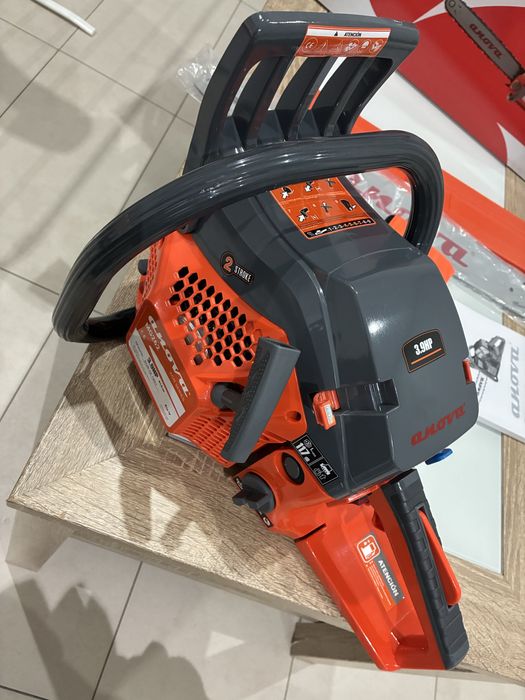 Motoserra Anova mg262