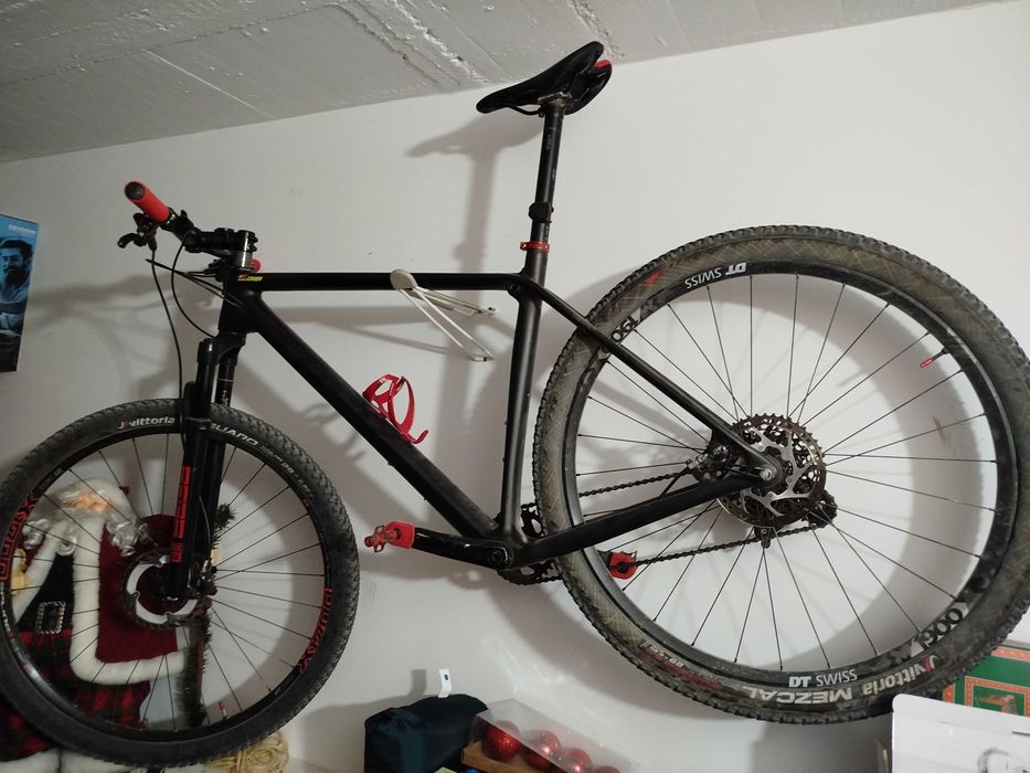 Trek supercaliber