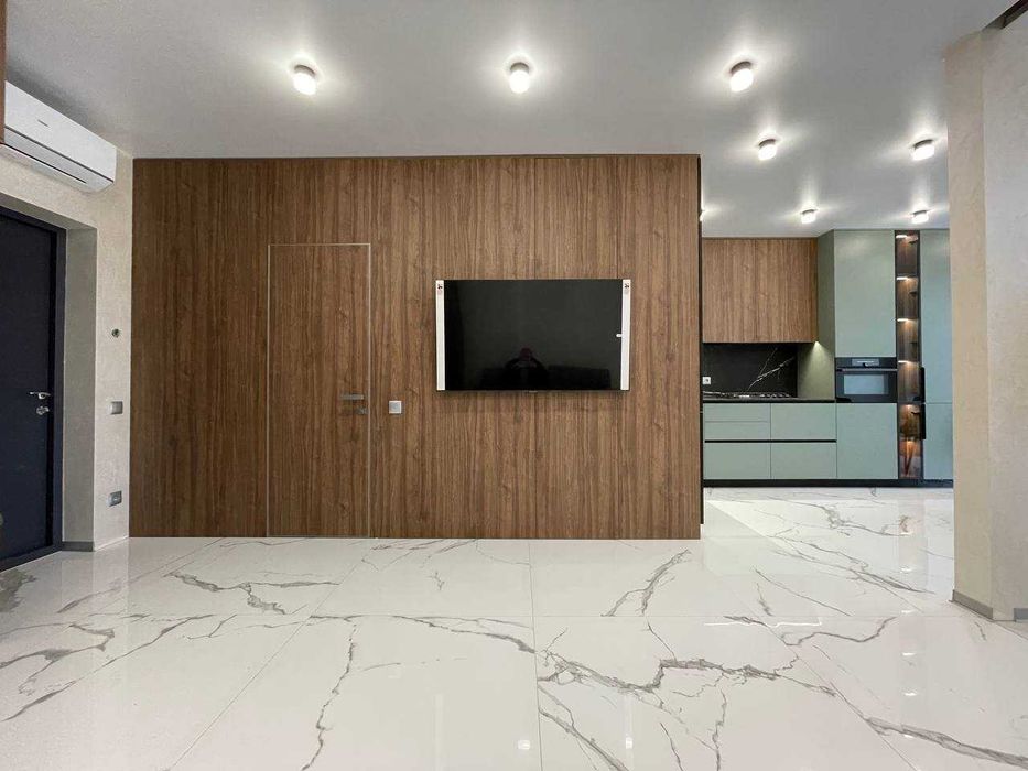 Вільна! Новобудова! вул Кульпарківська - Перфецького. Перша здача!