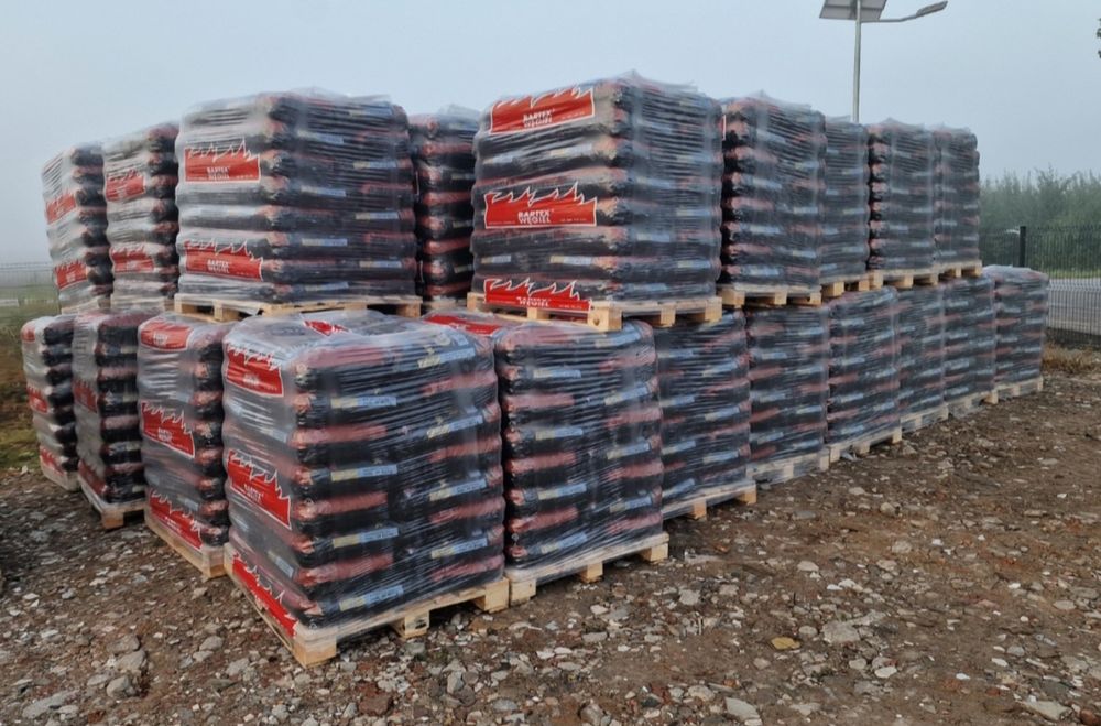 Groszek Bartex Gold 29MJ NAJTANIEJ