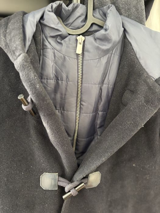 Пальто дитяче Jacadi Paris