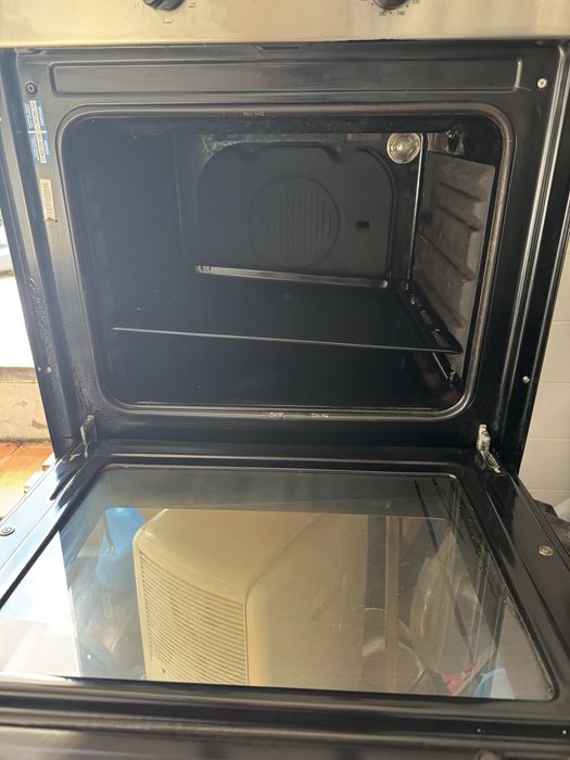 Indesit FI 20.A IX/1 forno 60 l