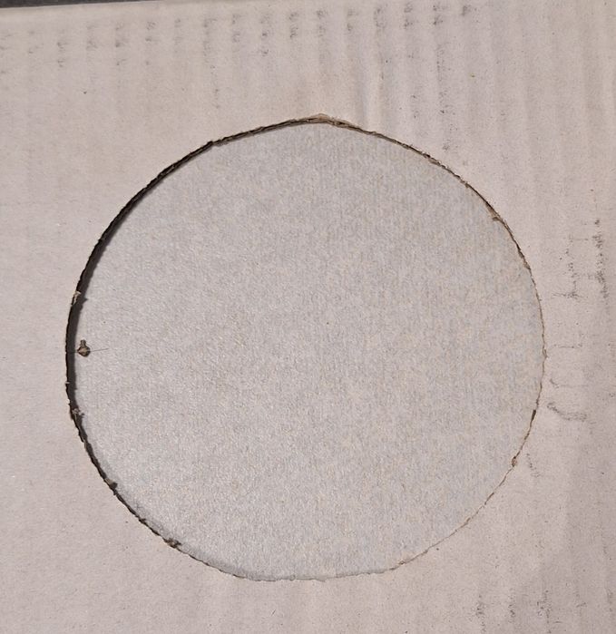 Płytki gresowe jasno szare 60x60