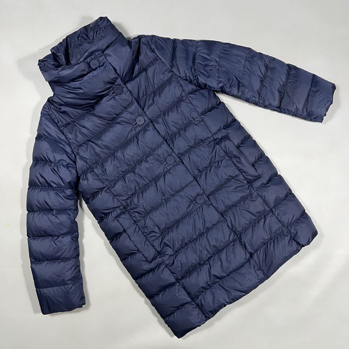 Пухове жіноче пальто MaxMara Weekend
