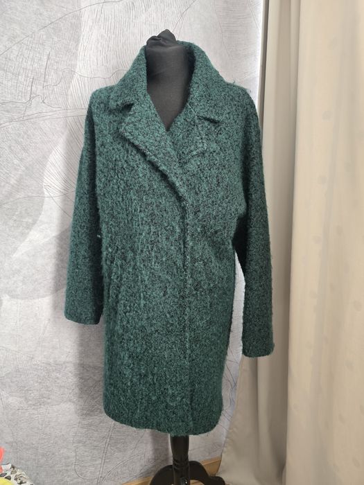 Płaszczyk/kurtka TopSecret