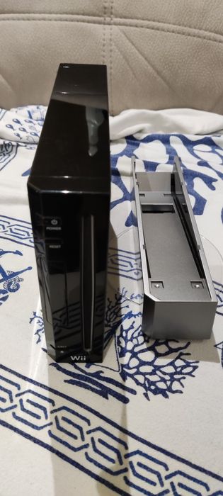 Venda Wii Desbloqueada