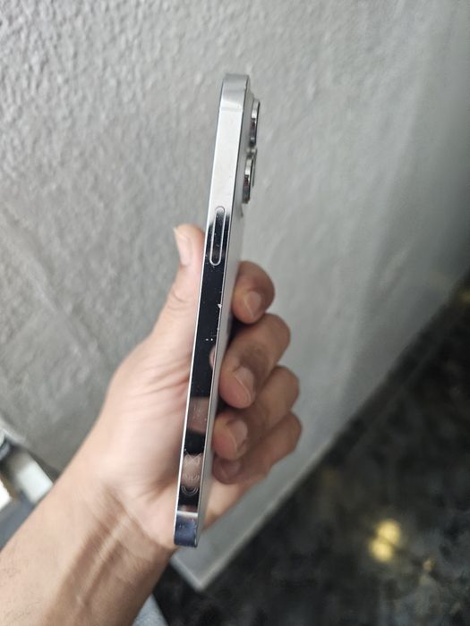 Iphone 14 pro max 128gb 84%