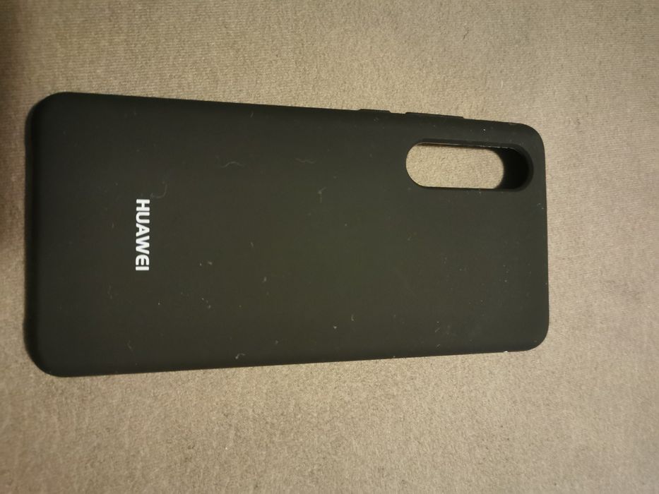 Vendo capa para Huawei P30