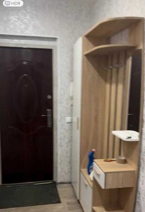 Продам 2 комнатную квартиру