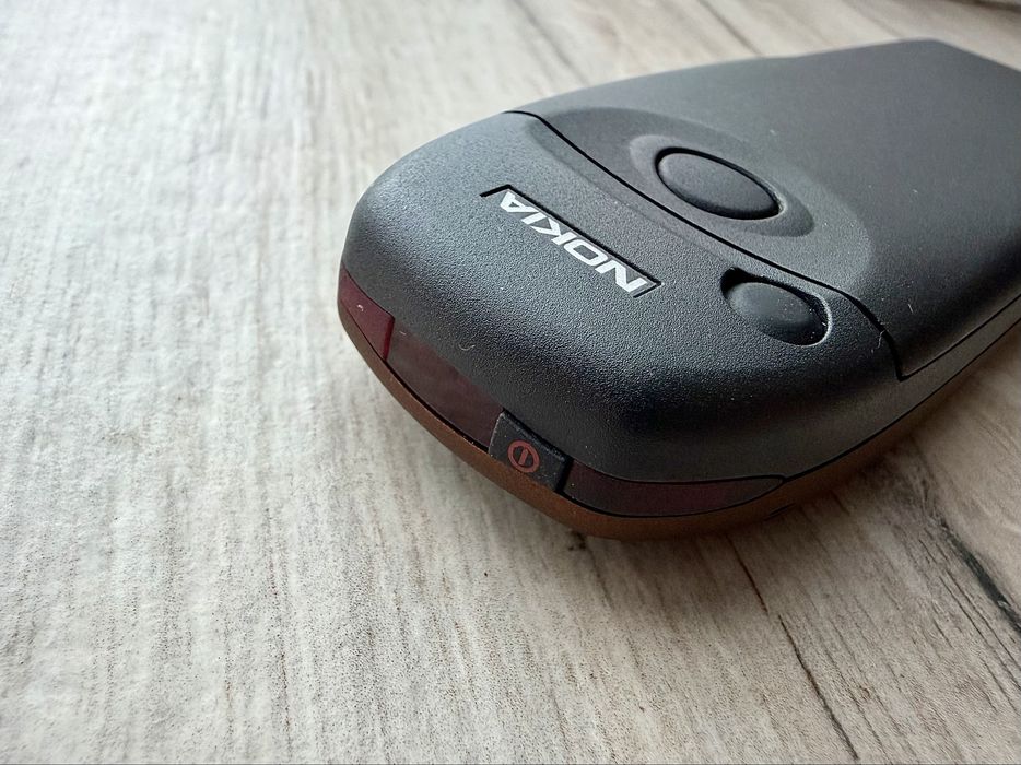 NOWA Nokia 6310i w limitowanej edycji BRONZE!