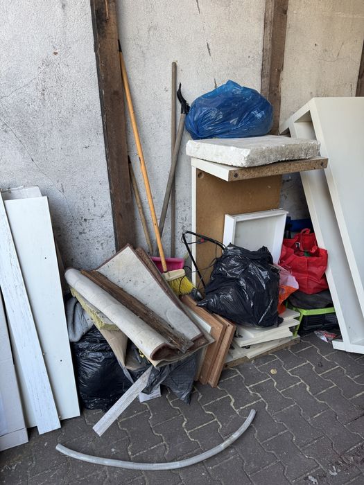 Oddam za Darmo to co na zdjeciu