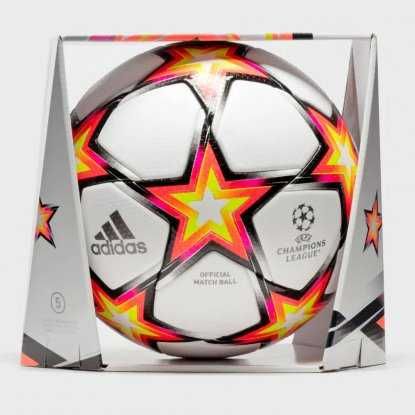 Професійні футбольні м'ячі Adidas OMB - Оригінал