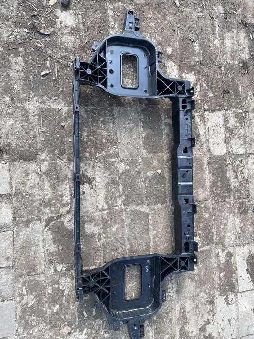 Телевізор , пепедня панель Kia ev6 2021-2025