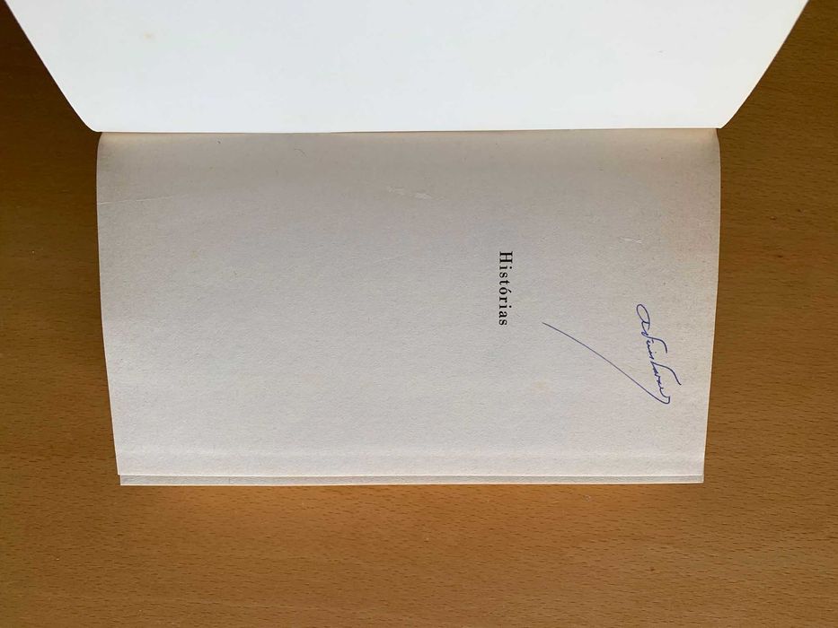 Histórias - Edgar Allan Poe