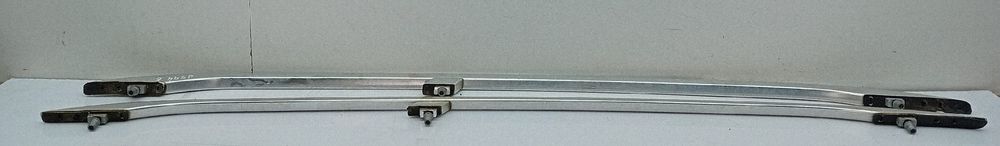 Barra de tejadilho AUDI A4 Avant (8E5, B6)