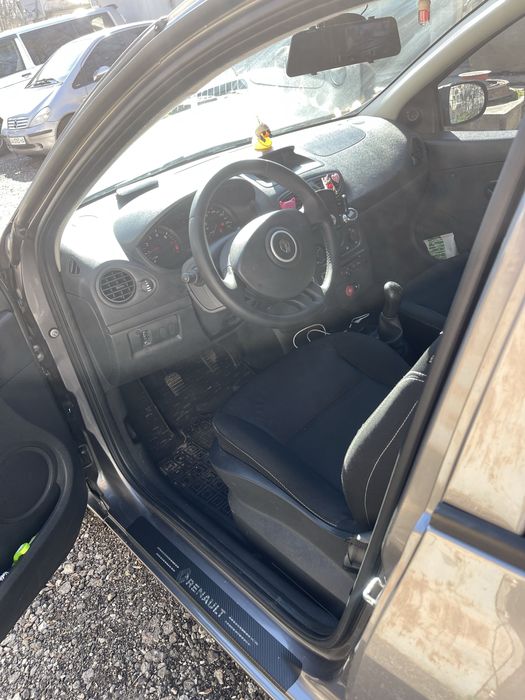 Renault   clio  4