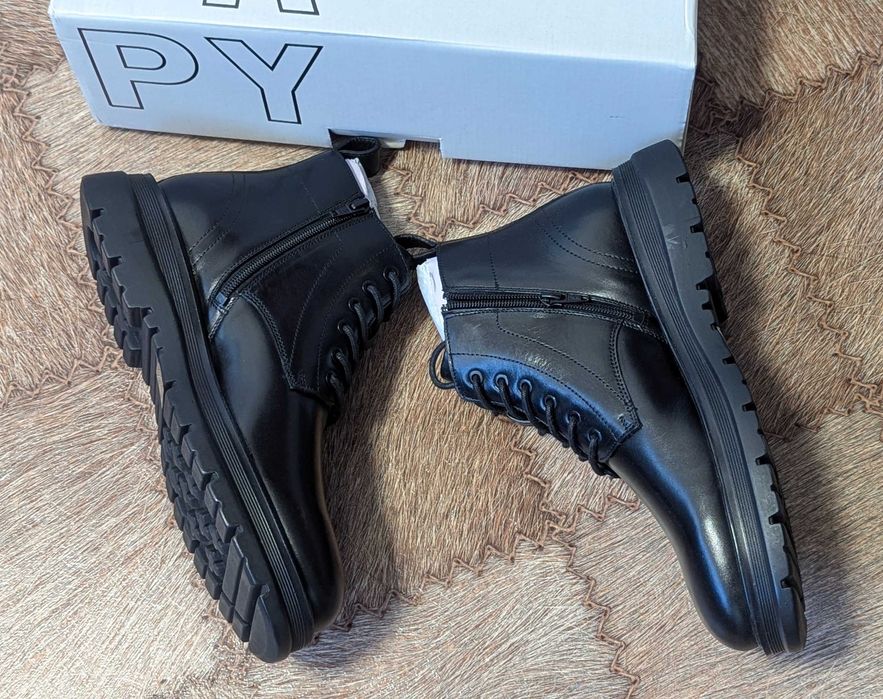 Ботинки,дезерты от PRPY,preppy  ,оригинал