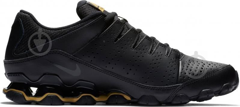 Кросовки nike Кожа 41 размер original Кроссовки Nike REAX 8 TR