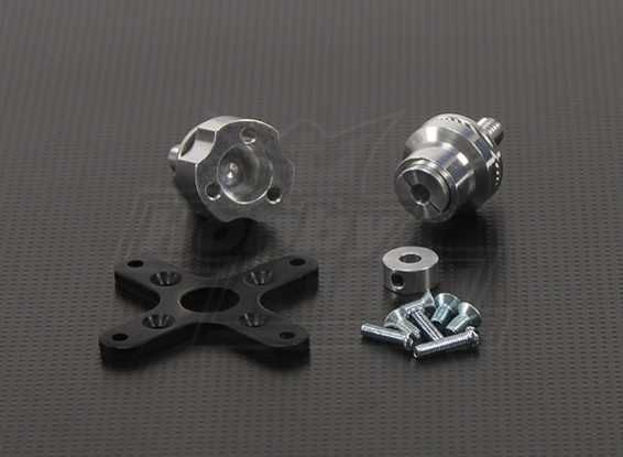 TROCO 2Turnigy-aerodrive-brushless-outrunner 1150KV SK3530;ler anuncio