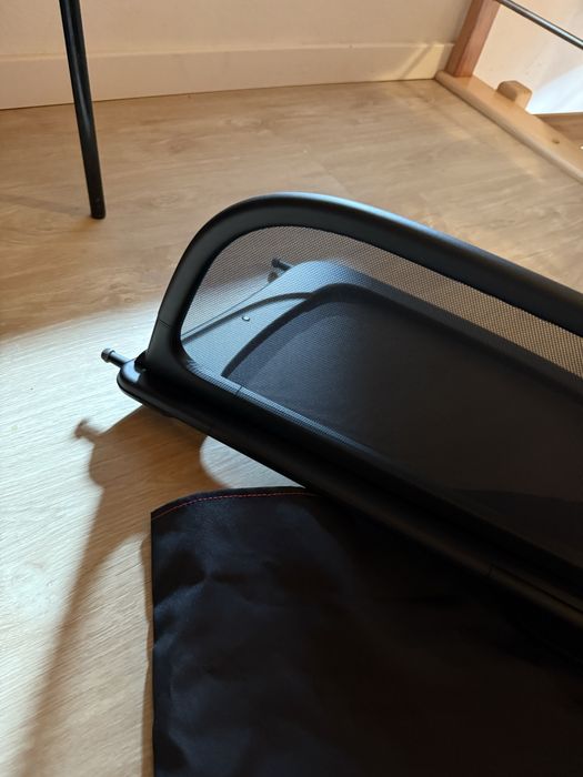 Corta vento para Mini