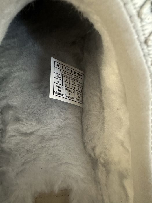 Buty UGG tazz 38