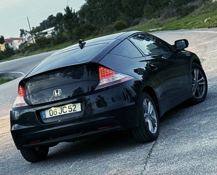 Honda CR-Z 1.5 IMA