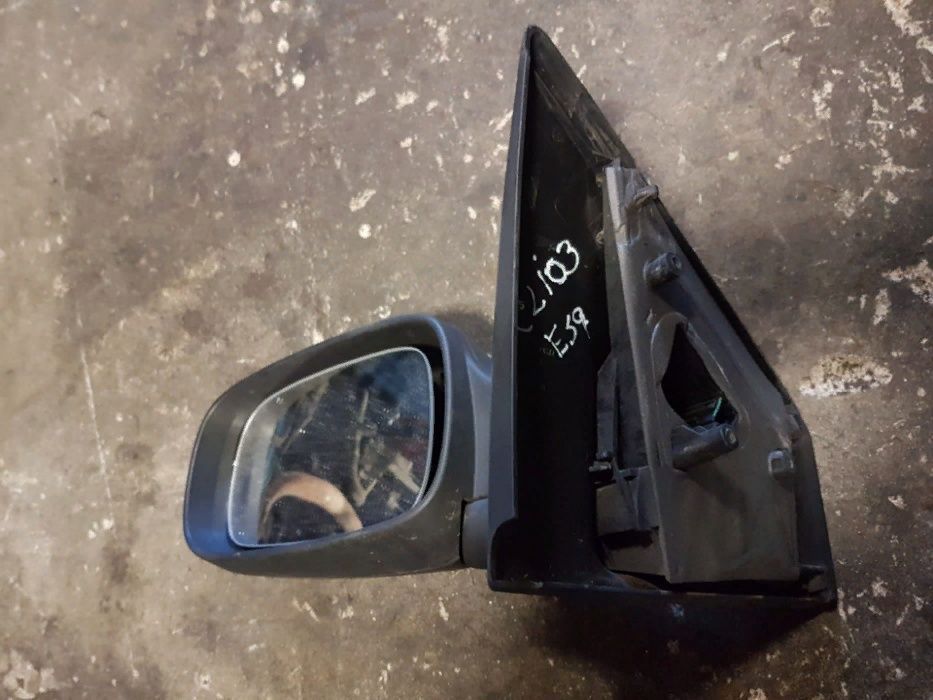 Motor Mercedes W205 2019 1.5I Ref.: 264.915