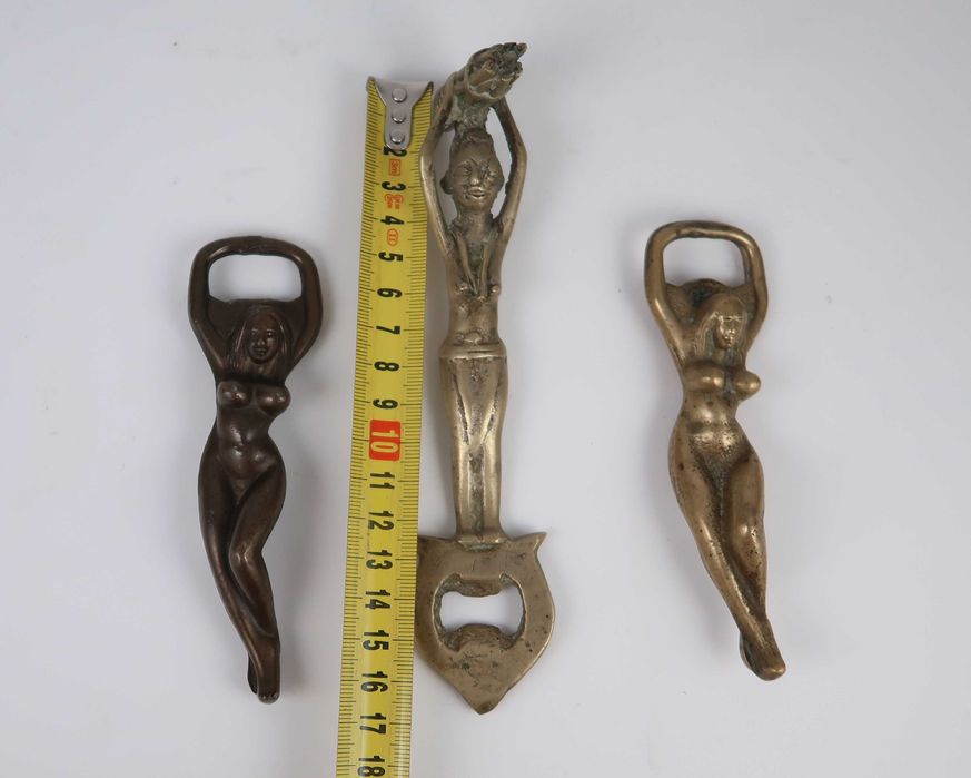 3 Abre capsulas VIntage