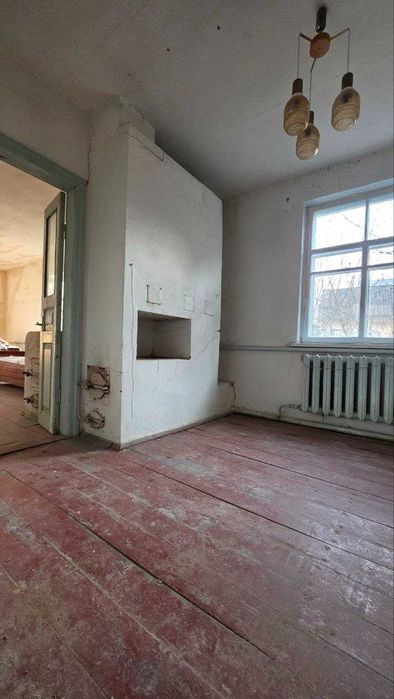 Продаж окремого цегляного будинку в селі Насташка , 25км від Білої Церкви