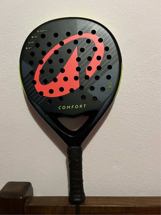 Raquete de padel da kuikma