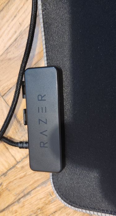 Podkładka pod mysz razer RZ02-0250