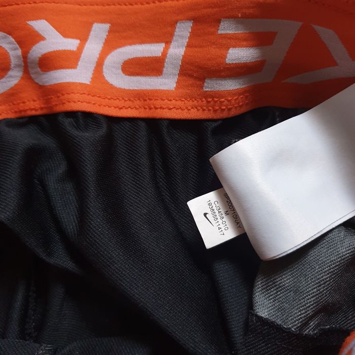 Шорти жіночі  Nike Pro dry-fit M/ 34/36