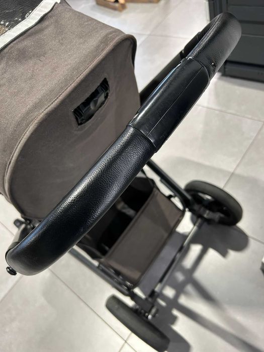 Wózek dziecięcy, spacerowy X-Lander X-Pulse – stan bardzo dobry !